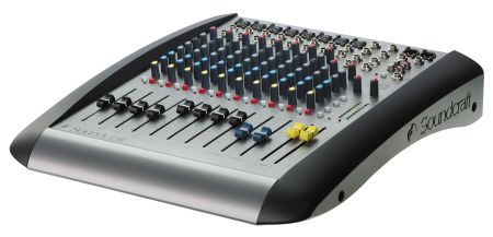 [MIXSP0] TABLE DE MIXAGE SPIRIT E8  8/2