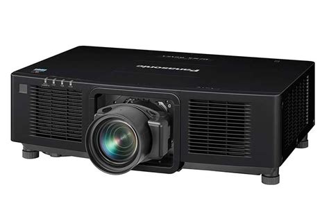 Videoprojecteur PT-MZ16KL 16000 Lum Laser