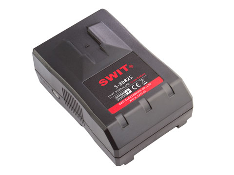 [BAT82S] BATTERIE D-TAP Monture V 95Wh