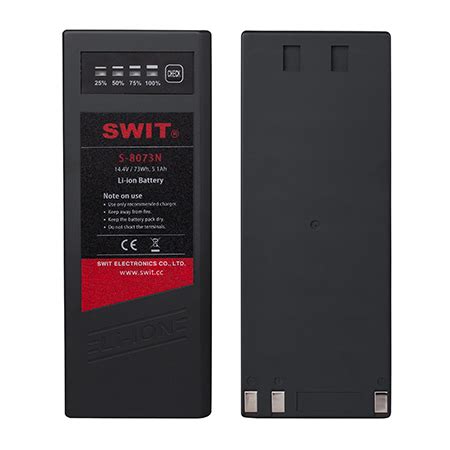 [BATNP1] Batterie NP-1 73Wh avec 2xD-Tap
