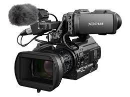 [CAMEX300K] Caméra XDCAM EX PMW-300K1+1x64G