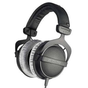 [CAS778] CASQUE DT 770 PRO BEYER 80 Ohms 