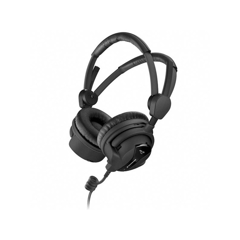 [CAS26] CASQUE HD 26 PRO