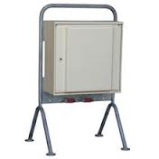 [COFTRI63A] Coffret électrique tri 63A de chantier