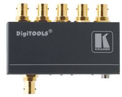 [DIS5HDSDI] Distributeur HD-SDI Kramer VM-5HDXL