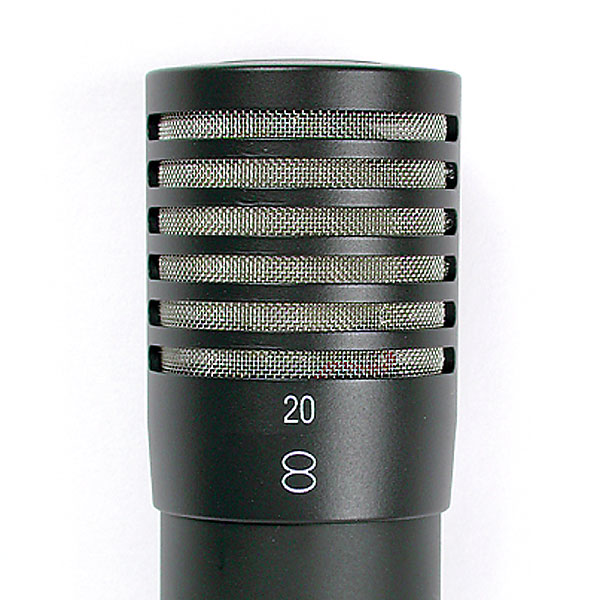 [MICK0A] CAPSULE BIDIRECT. NEUMANN AK20