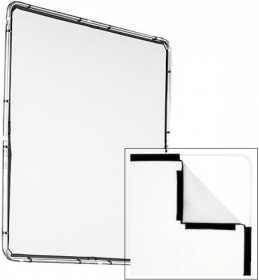 KIT DIFFUSION Skylite 1,1x1,1m
