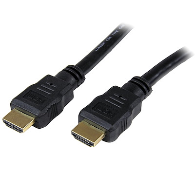 [HDMI1M] Cable HDMI / HDMI 1.3/2.0 - 1m