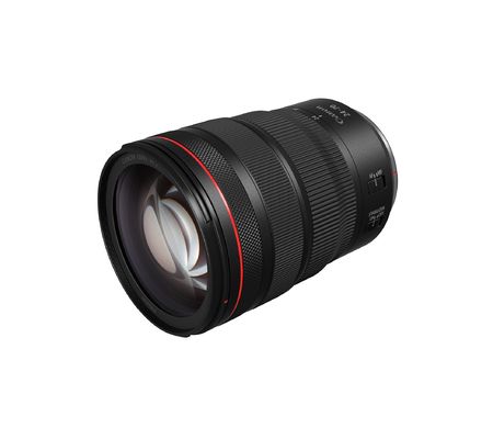 objectif CANON RF 24-70mm f2.8L IS USM