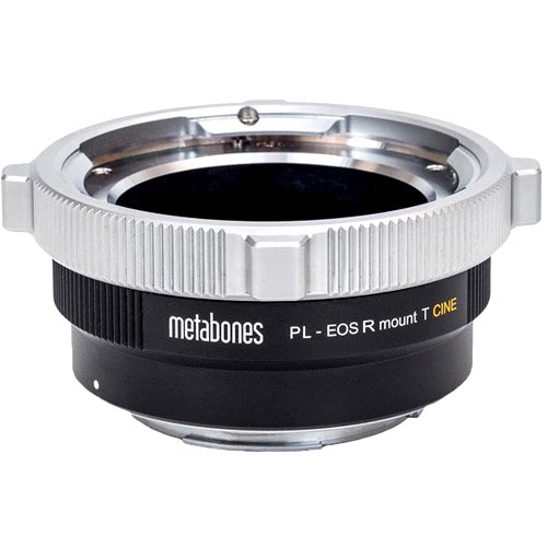 [ADAPLRF] Bague d'adaptation objectif PL vers RF