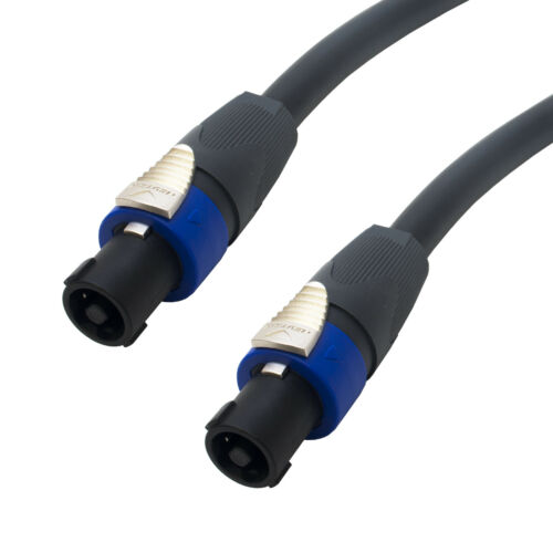 [CABENL] CABLE SPEAKON/SPEAKON 25m