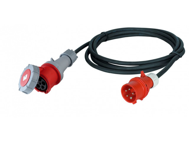 [CABL63] CABLE TRI FICHE P17 63A 20m