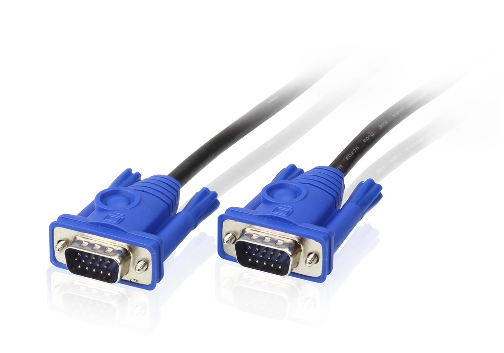 [VGA301] CABLE VGA / VGA 30M