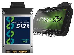 [SSDOD51201] Disque SSD 512 GO pour ODYSSEY