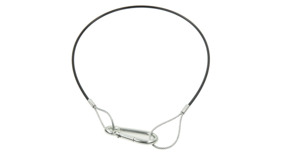 [ELING0] ELINGUE + mousqueton 55cm